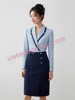 Đồng phục váy liền 62 Đồng phục váy liền 62